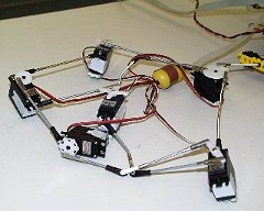 Servorium KI-Projekt WS 1999